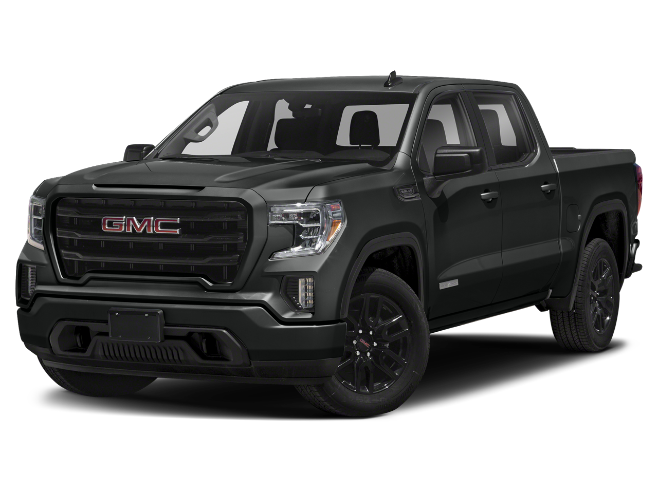 2020 GMC Sierra 1500 Elevation - Photo 1