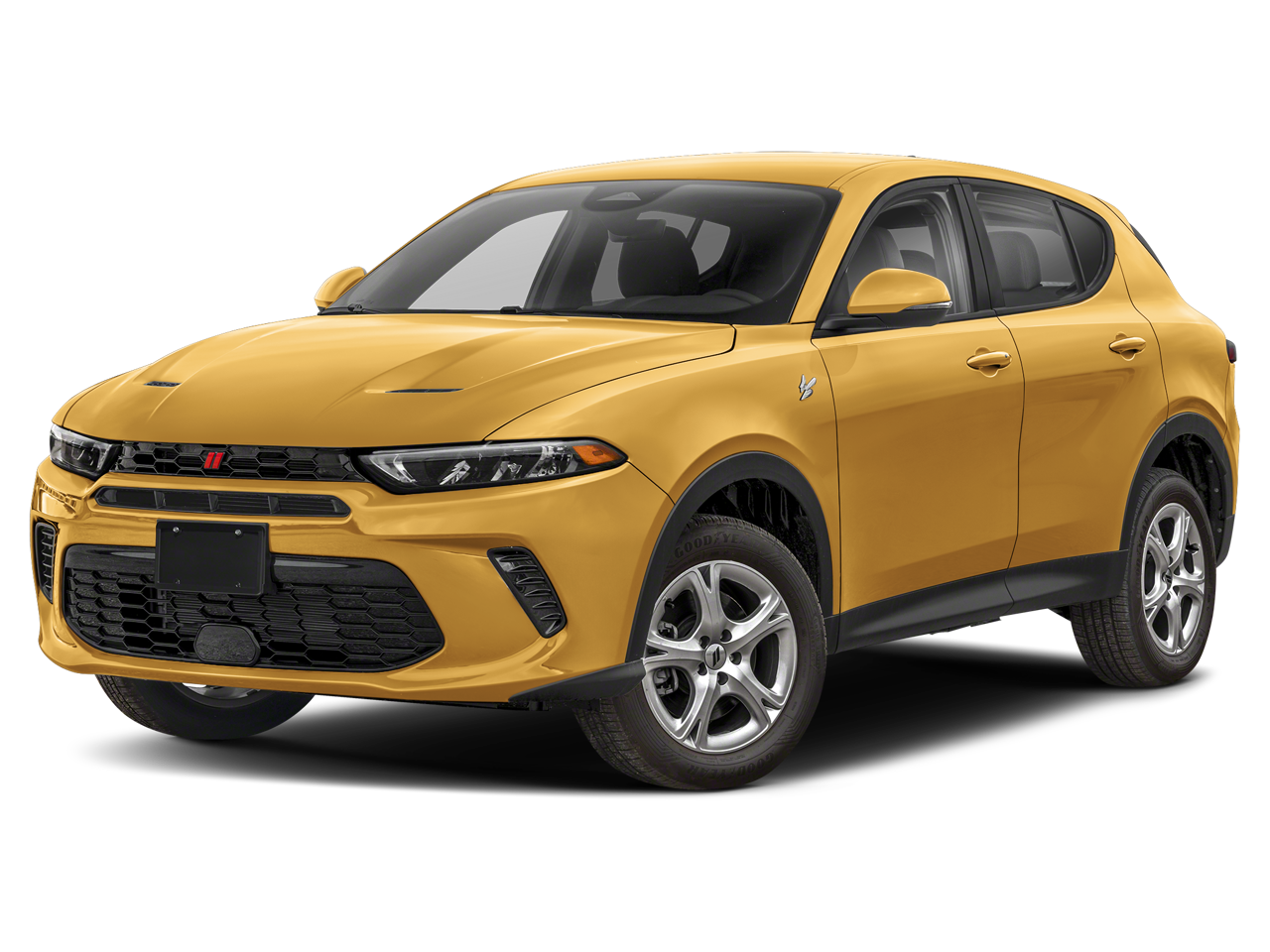 2024 Dodge Hornet