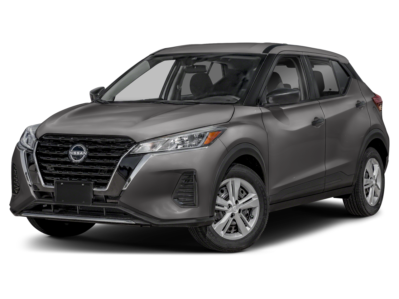 2025 Nissan KICKS PLAY