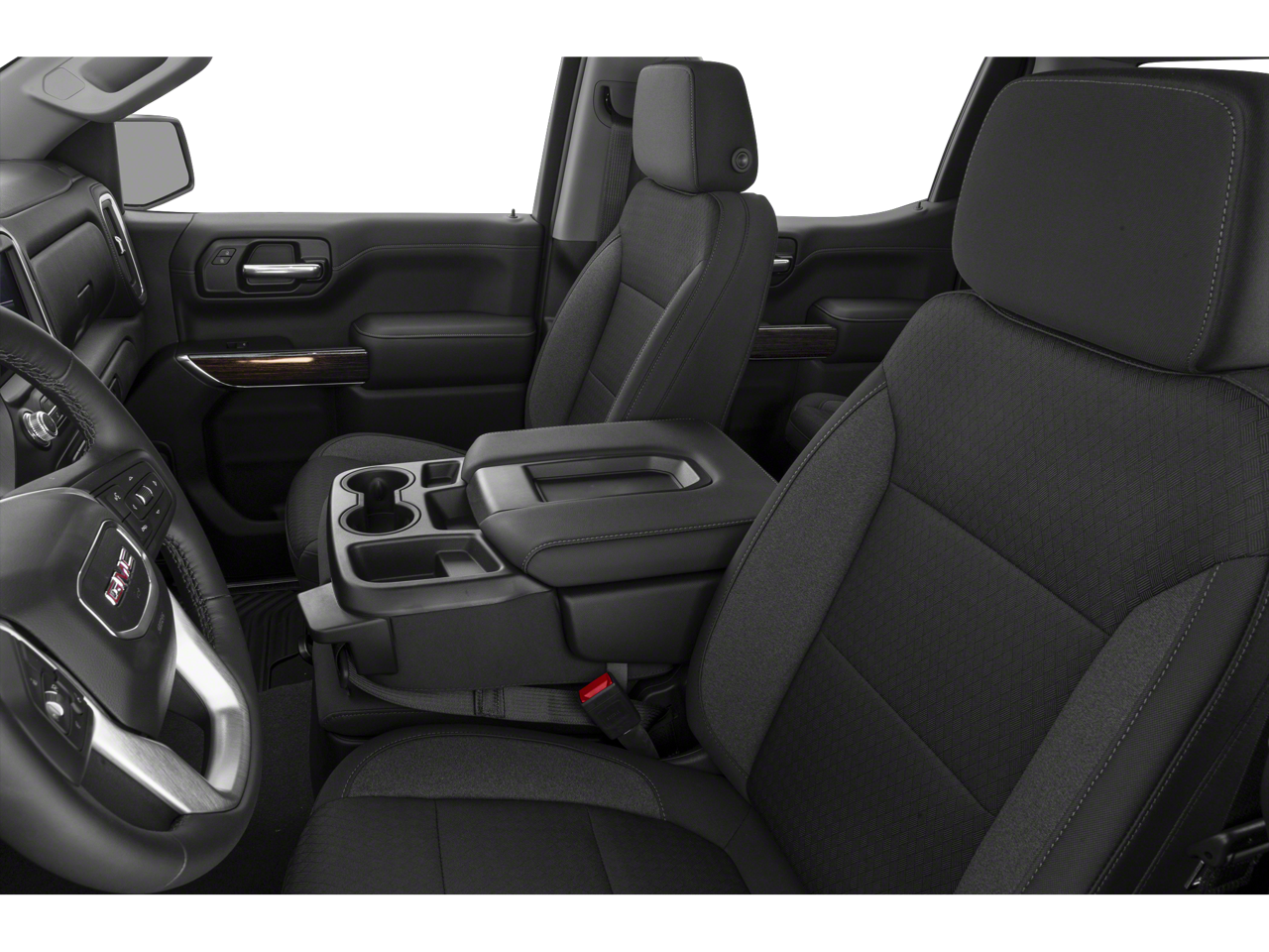 2020 GMC Sierra 1500 Elevation - Photo 6