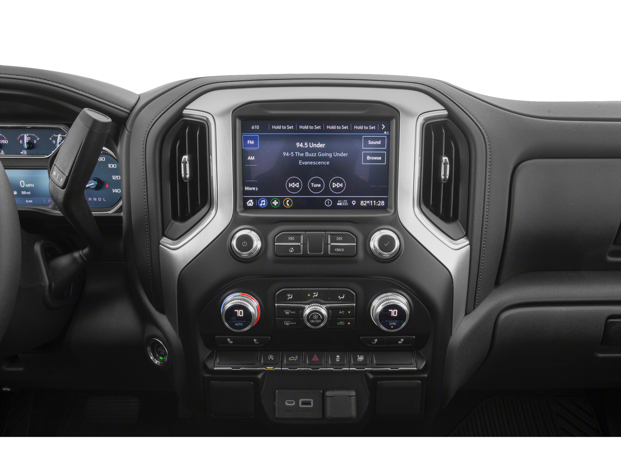 2020 GMC Sierra 1500 Elevation - Photo 7