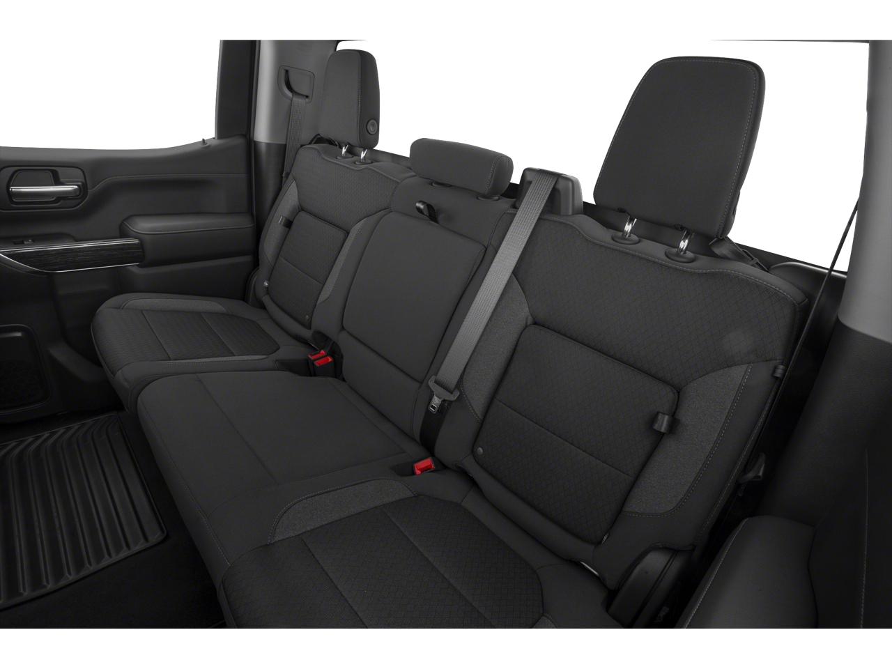 2020 GMC Sierra 1500 Elevation - Photo 9