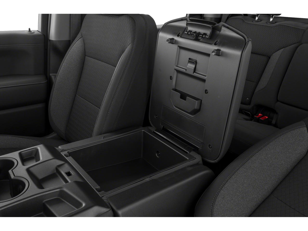 2020 GMC Sierra 1500 Elevation - Photo 10