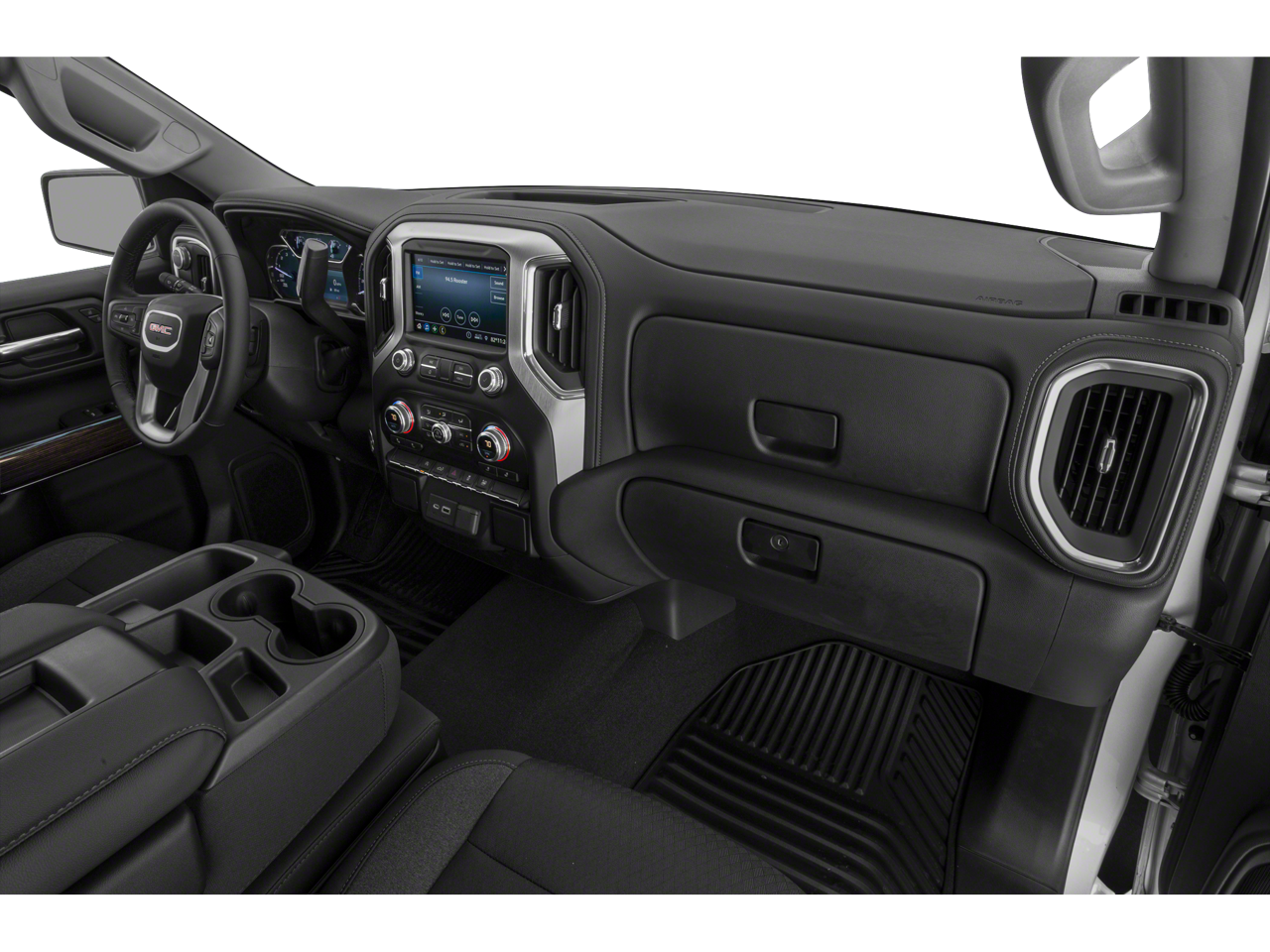 2020 GMC Sierra 1500 Elevation - Photo 11