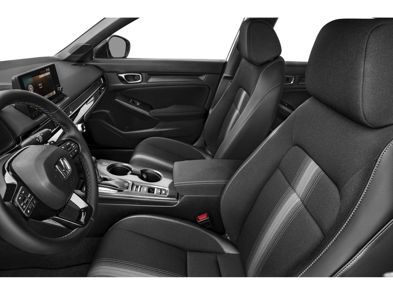 2022 Honda Civic Sport - Photo 6