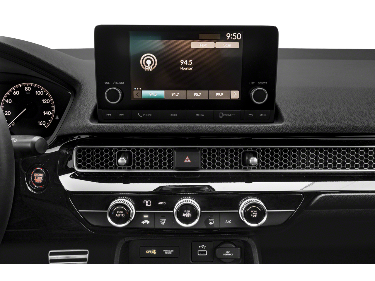 2022 Honda Civic Sport - Photo 7
