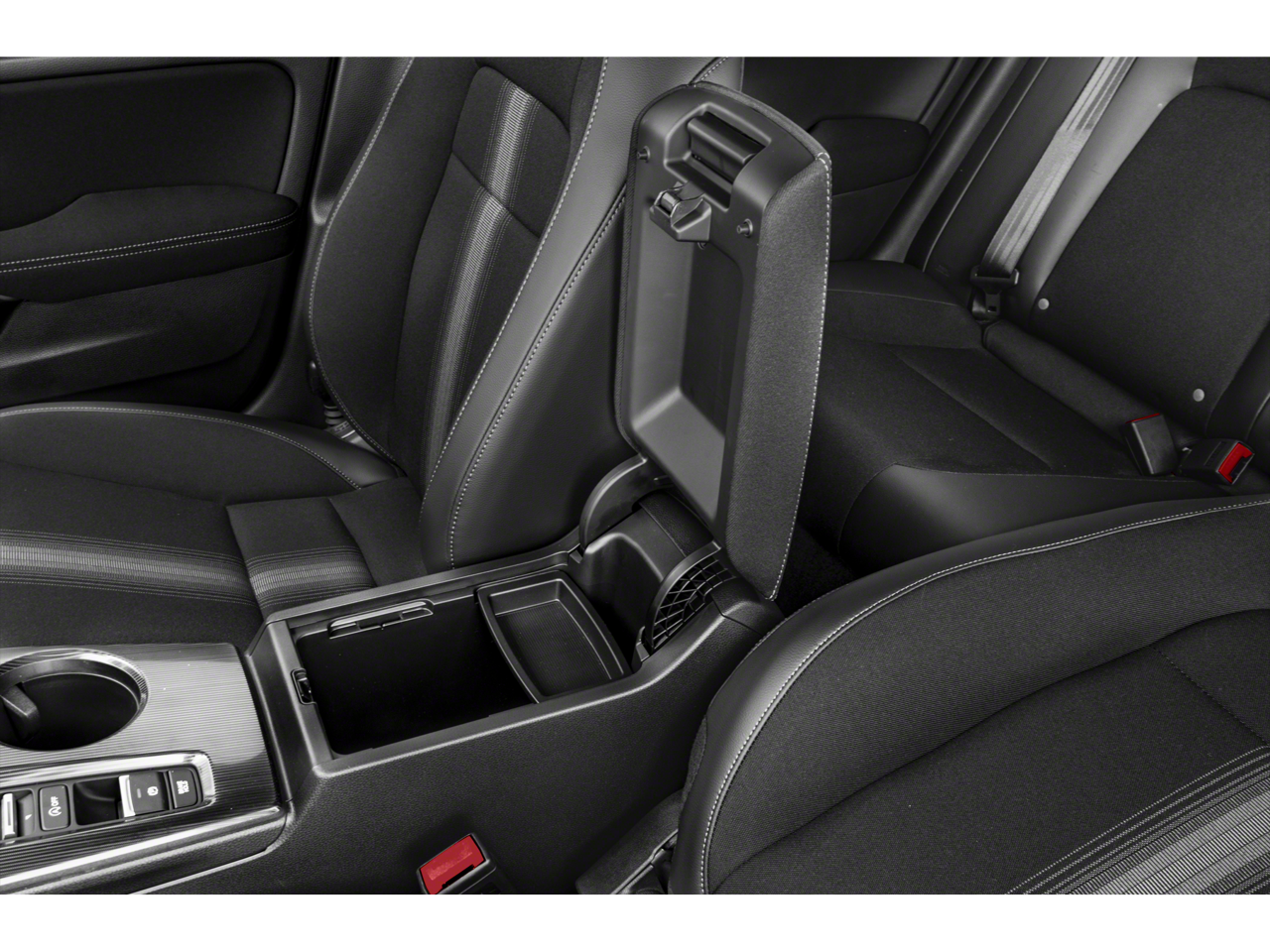 2022 Honda Civic Sport - Photo 10