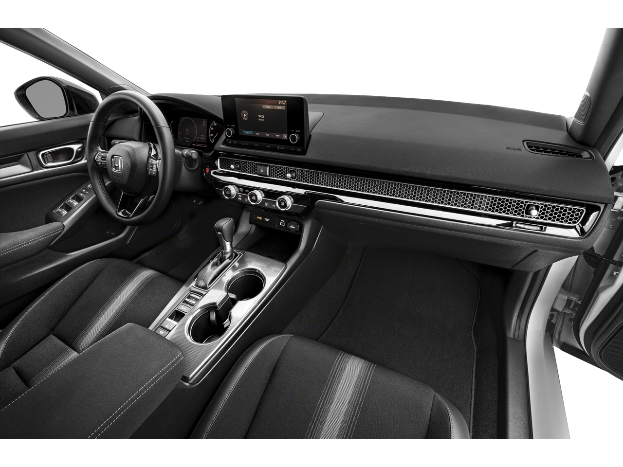 2022 Honda Civic Sport - Photo 11