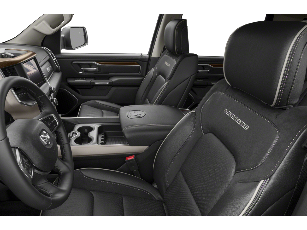 2022 RAM Ram 1500 Pickup Laramie - Photo 9