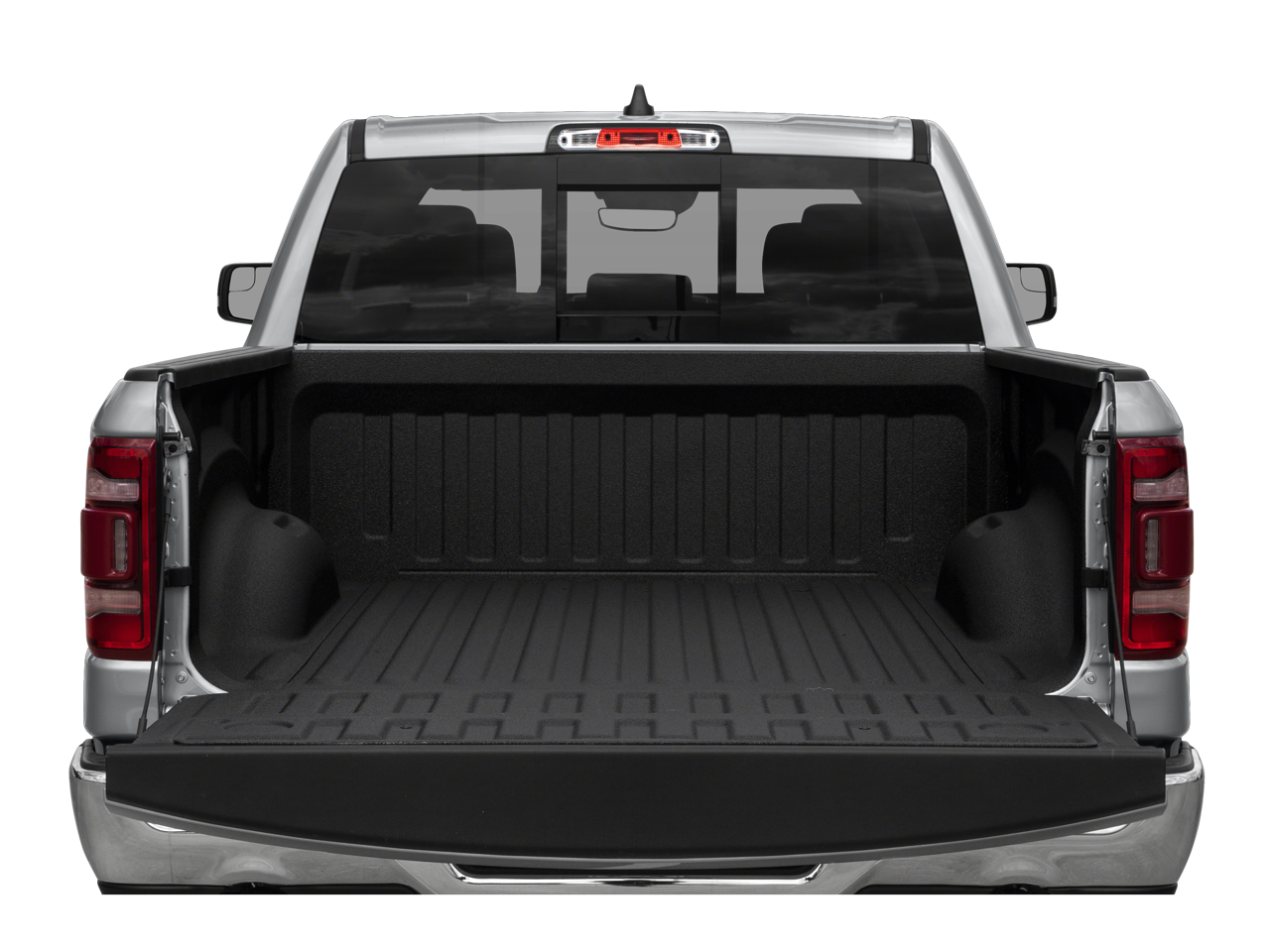 2022 RAM Ram 1500 Pickup Laramie - Photo 11