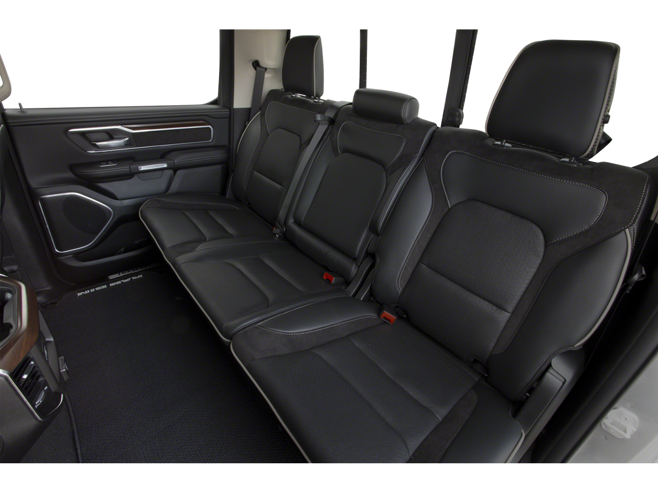 2022 RAM Ram 1500 Pickup Laramie - Photo 13
