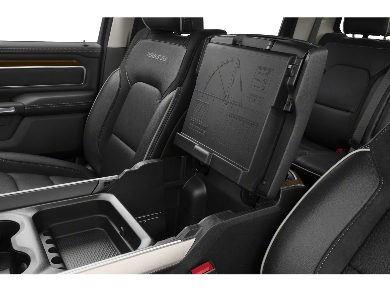 2022 RAM Ram 1500 Pickup Laramie - Photo 14
