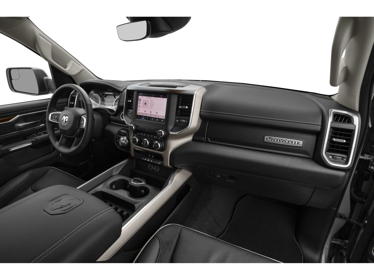 2022 RAM Ram 1500 Pickup Laramie - Photo 15