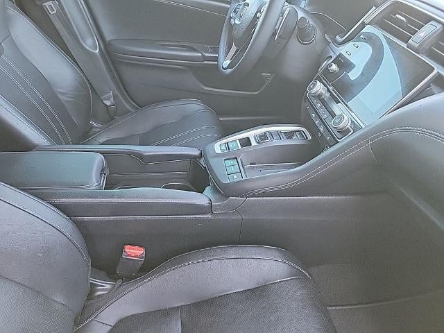 2019 Honda Insight Touring