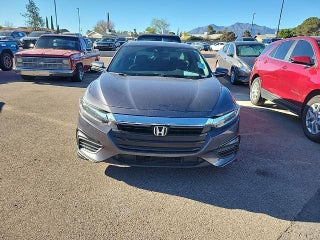 2019 Honda Insight Touring