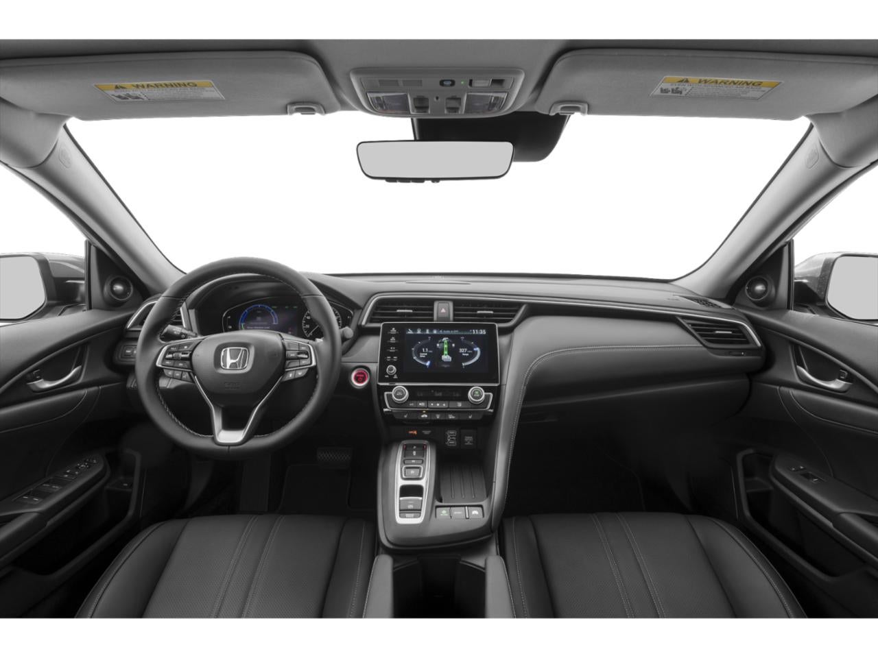 2019 Honda Insight Touring