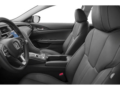 2019 Honda Insight Touring