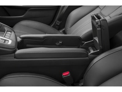 2019 Honda Insight Touring