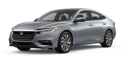 2019 Honda Insight Touring