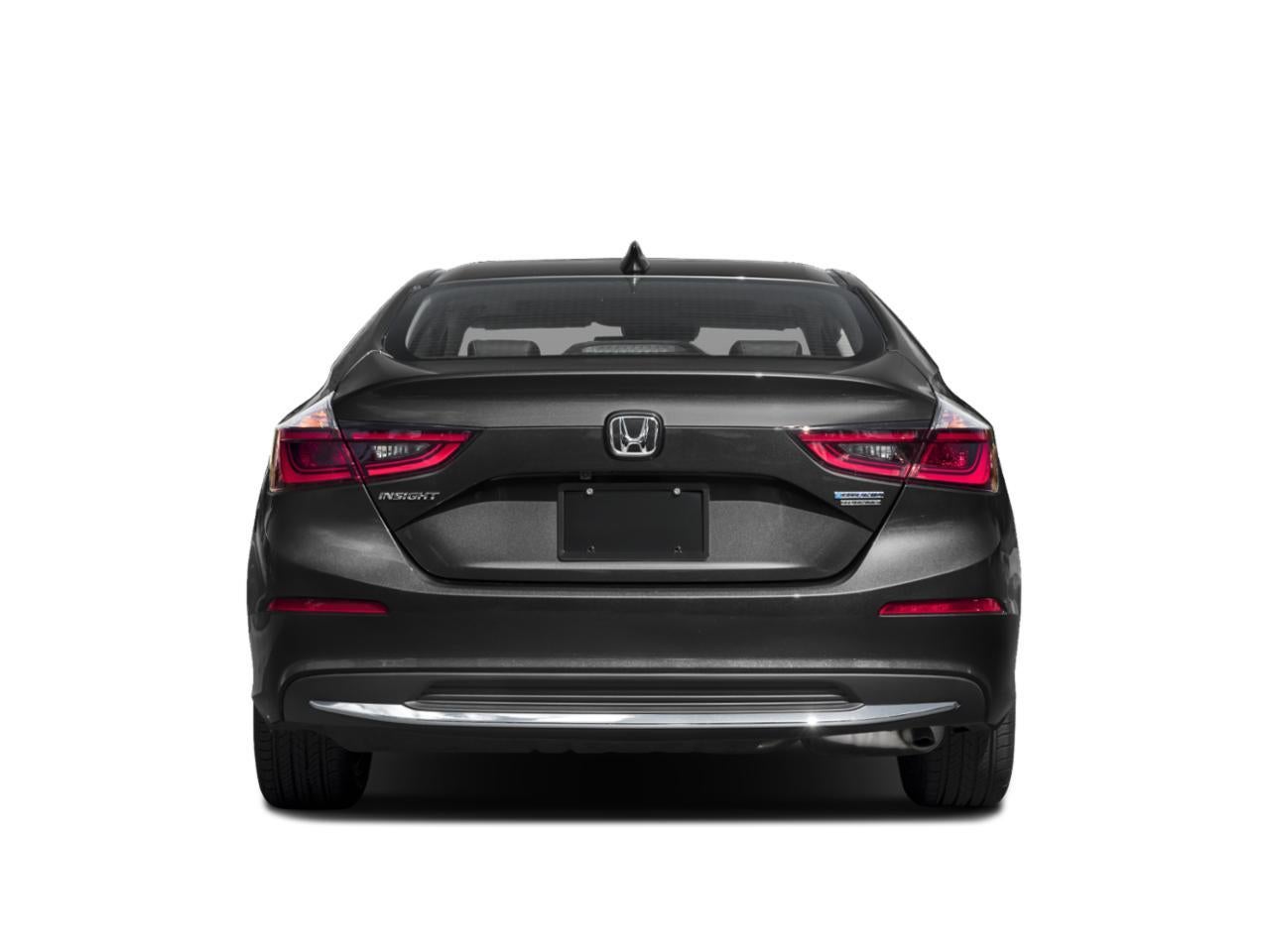 2019 Honda Insight Touring