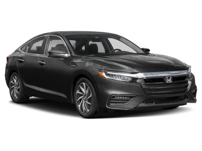 2019 Honda Insight Touring