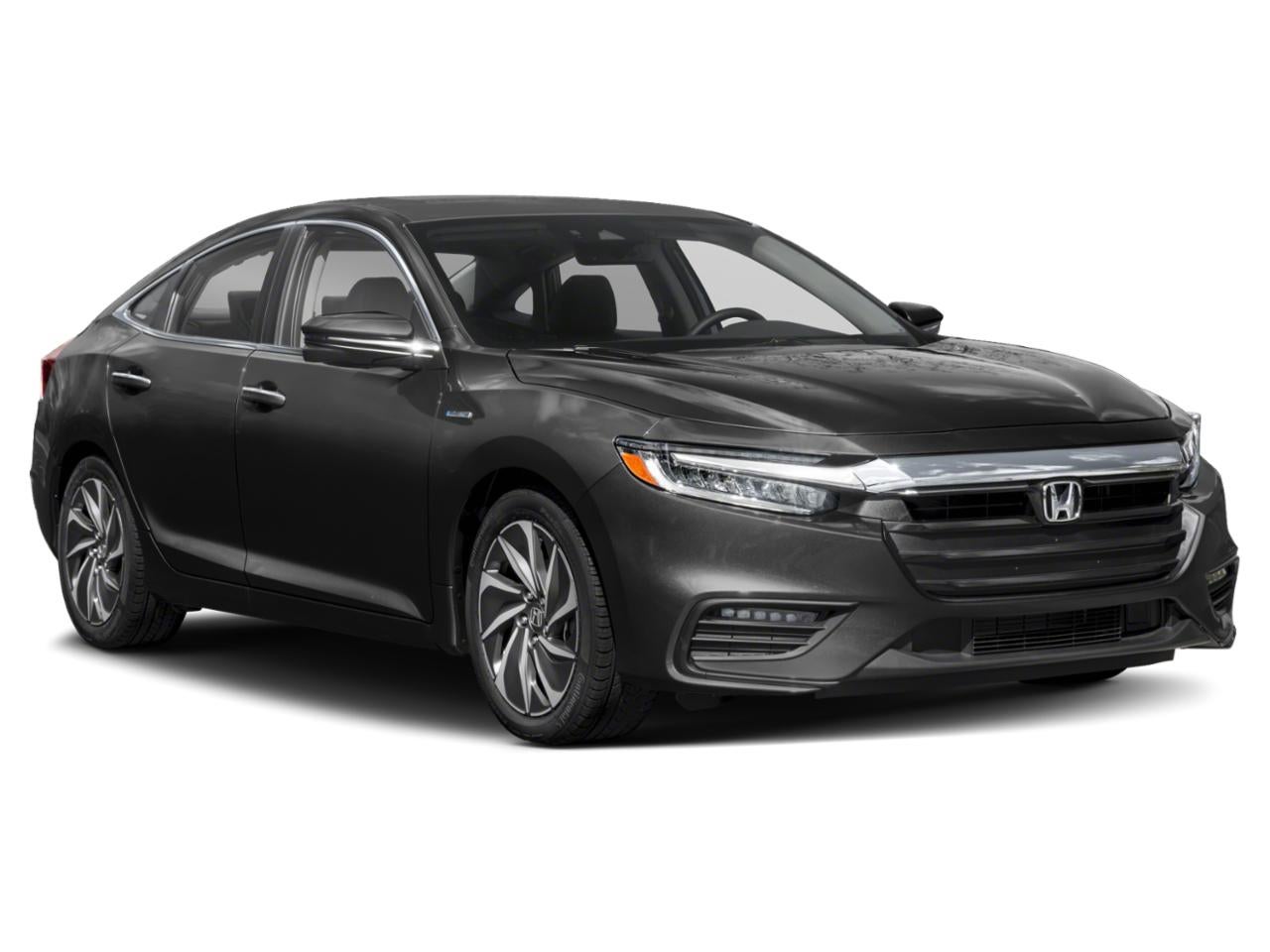 2019 Honda Insight Touring