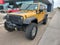 2014 Jeep Wrangler Unlimited Unlimited Sport