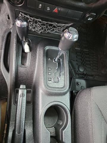 2014 Jeep Wrangler Unlimited Unlimited Sport