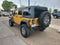 2014 Jeep Wrangler Unlimited Unlimited Sport