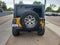 2014 Jeep Wrangler Unlimited Unlimited Sport