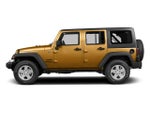 2014 Jeep Wrangler Unlimited Unlimited Sport