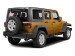 2014 Jeep Wrangler Unlimited Unlimited Sport