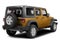 2014 Jeep Wrangler Unlimited Unlimited Sport