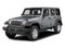 2014 Jeep Wrangler Unlimited Unlimited Sport