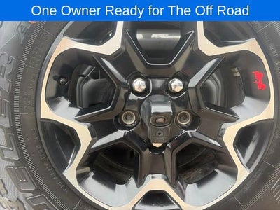 2021 Jeep Wrangler Sport S