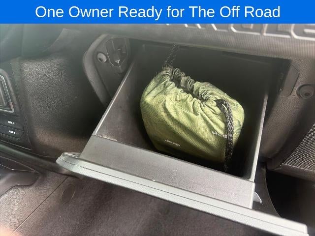 2021 Jeep Wrangler Sport S