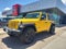 2019 Jeep Wrangler Unlimited Unlimited Sport