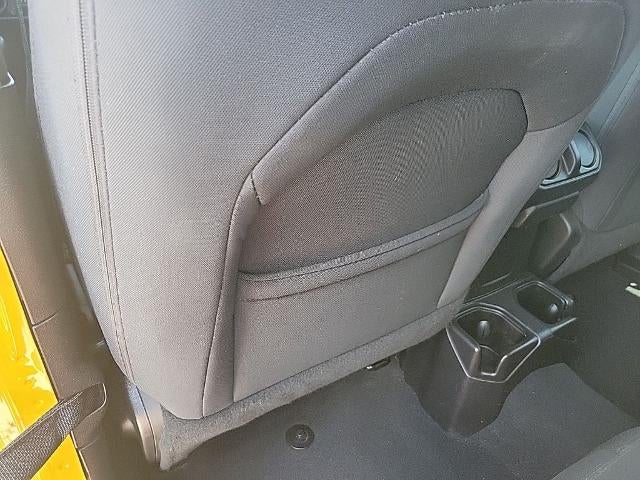 2019 Jeep Wrangler Unlimited Unlimited Sport