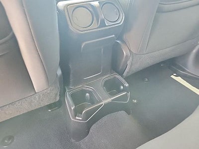 2019 Jeep Wrangler Unlimited Unlimited Sport