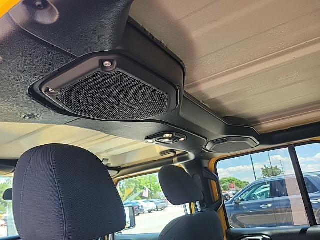 2019 Jeep Wrangler Unlimited Unlimited Sport