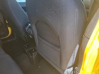 2019 Jeep Wrangler Unlimited Unlimited Sport