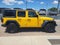 2019 Jeep Wrangler Unlimited Unlimited Sport
