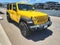 2019 Jeep Wrangler Unlimited Unlimited Sport