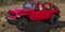 2020 Jeep Wrangler Unlimited Unlimited Rubicon
