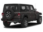 2020 Jeep Wrangler Unlimited Unlimited Rubicon