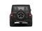 2020 Jeep Wrangler Unlimited Unlimited Rubicon