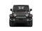 2020 Jeep Wrangler Unlimited Unlimited Rubicon