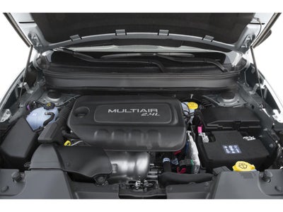 2015 Jeep Cherokee Sport