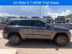 2021 Jeep Grand Cherokee Trailhawk