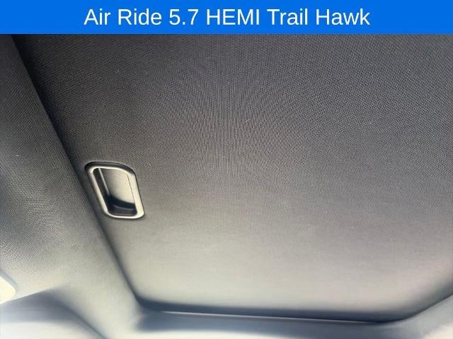 2021 Jeep Grand Cherokee Trailhawk